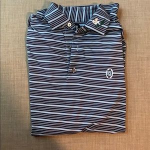 EUC Footjoy golf shirt